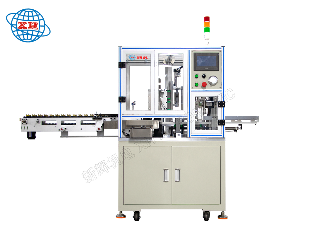 自動(dòng)單刀精車(chē)機(jī)