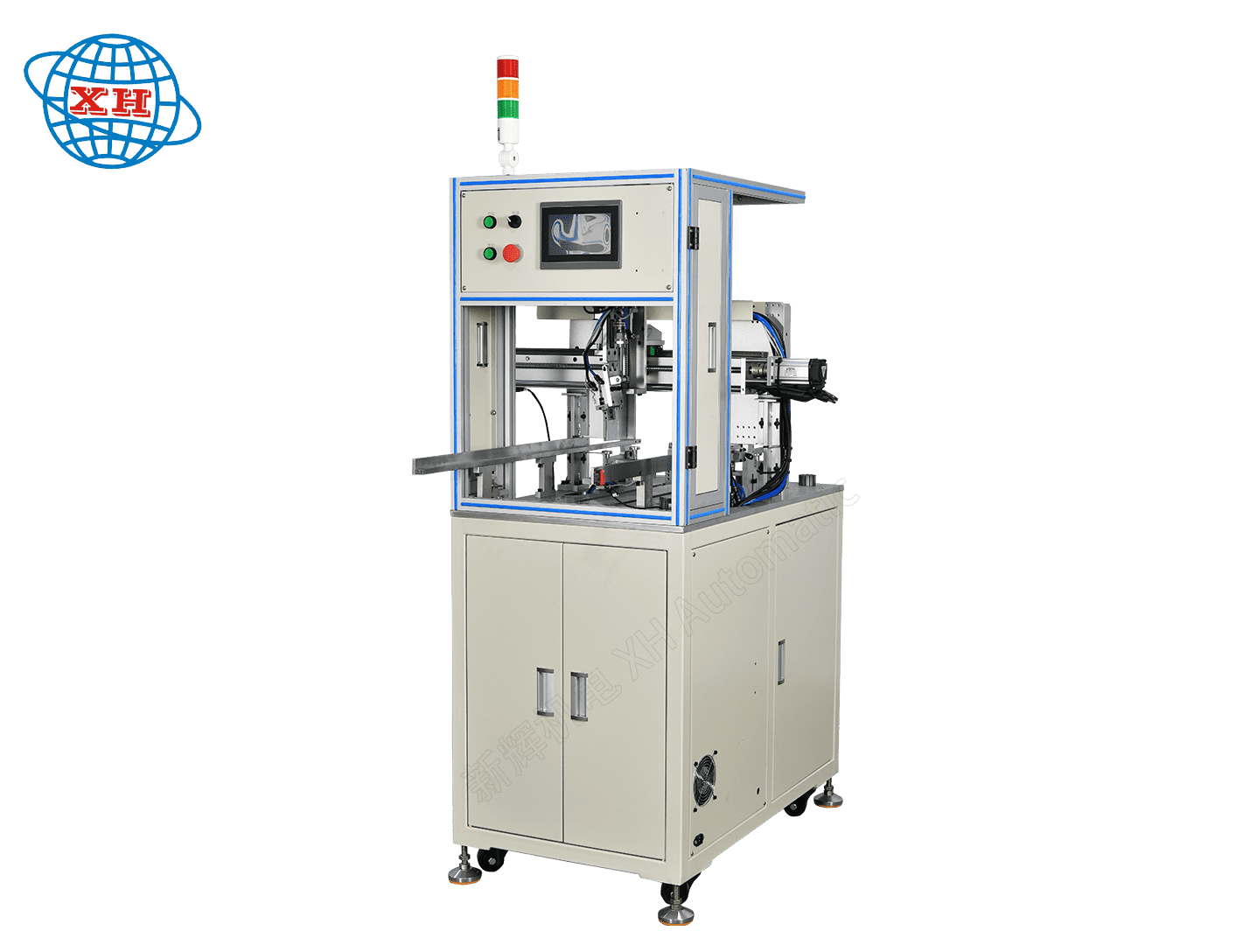 自動(dòng)收料機(jī)