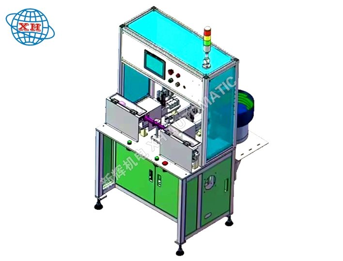定子碳刷機(jī)