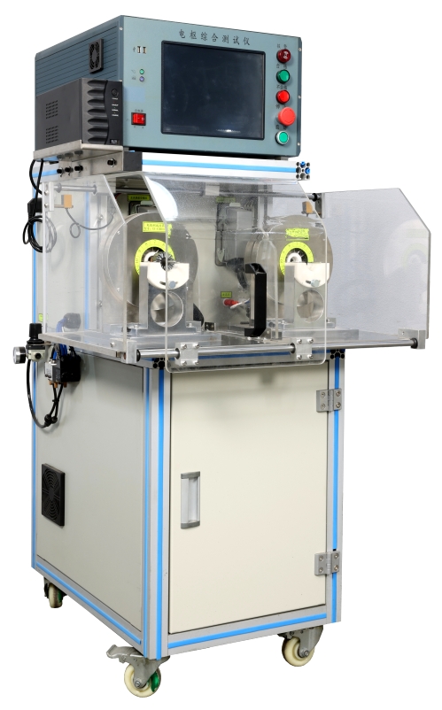 手動電機(jī)設(shè)備