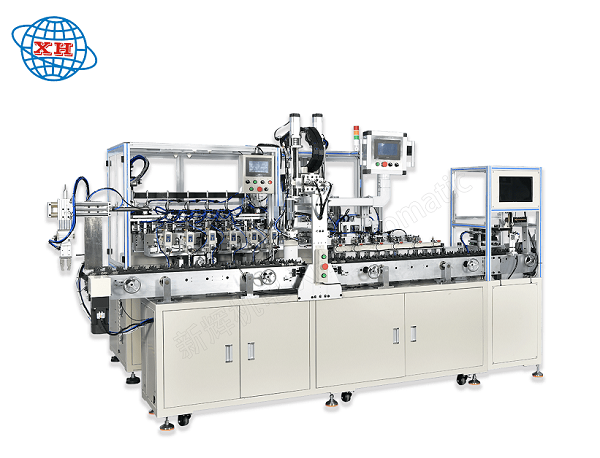 自動繞線機 自動繞線機